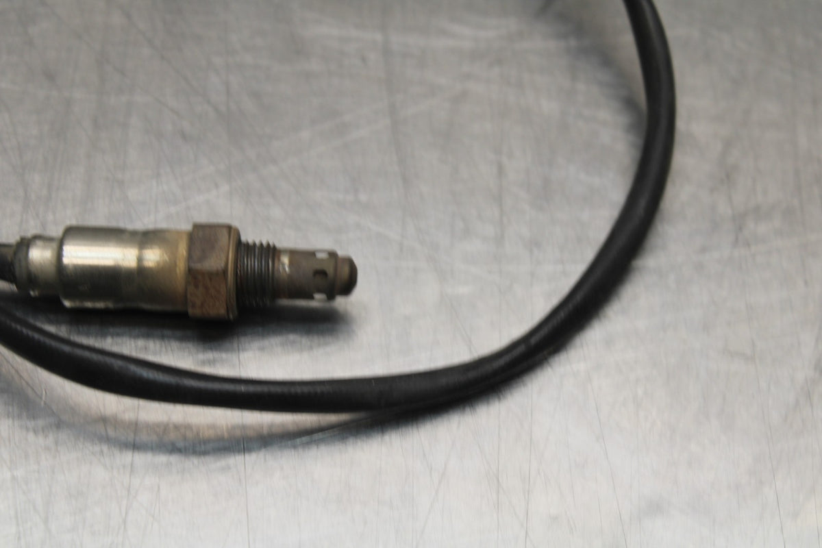 24-25 KAWASAKI NINJA ZX6R OXYGEN O2 EXHAUST GAS LAMBDA SENSOR BB785-CH
