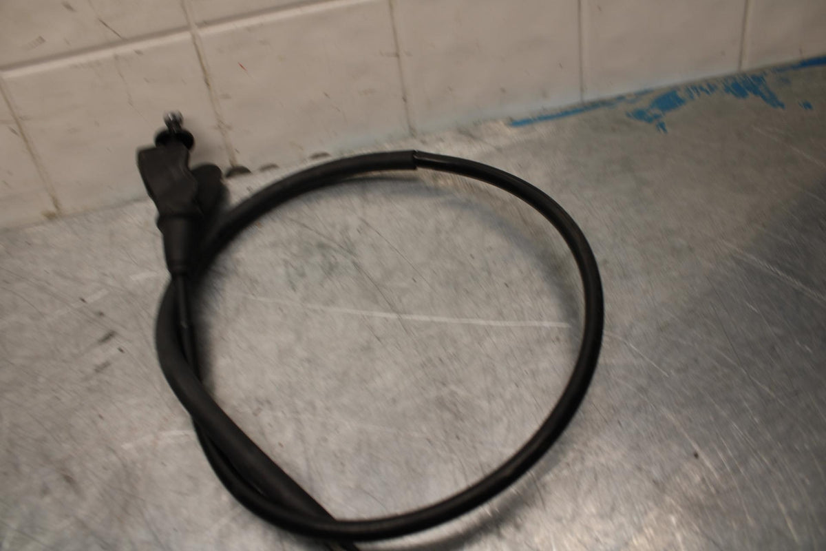 18 KTM RC 390 CLUTCH CABLE LINE BB442