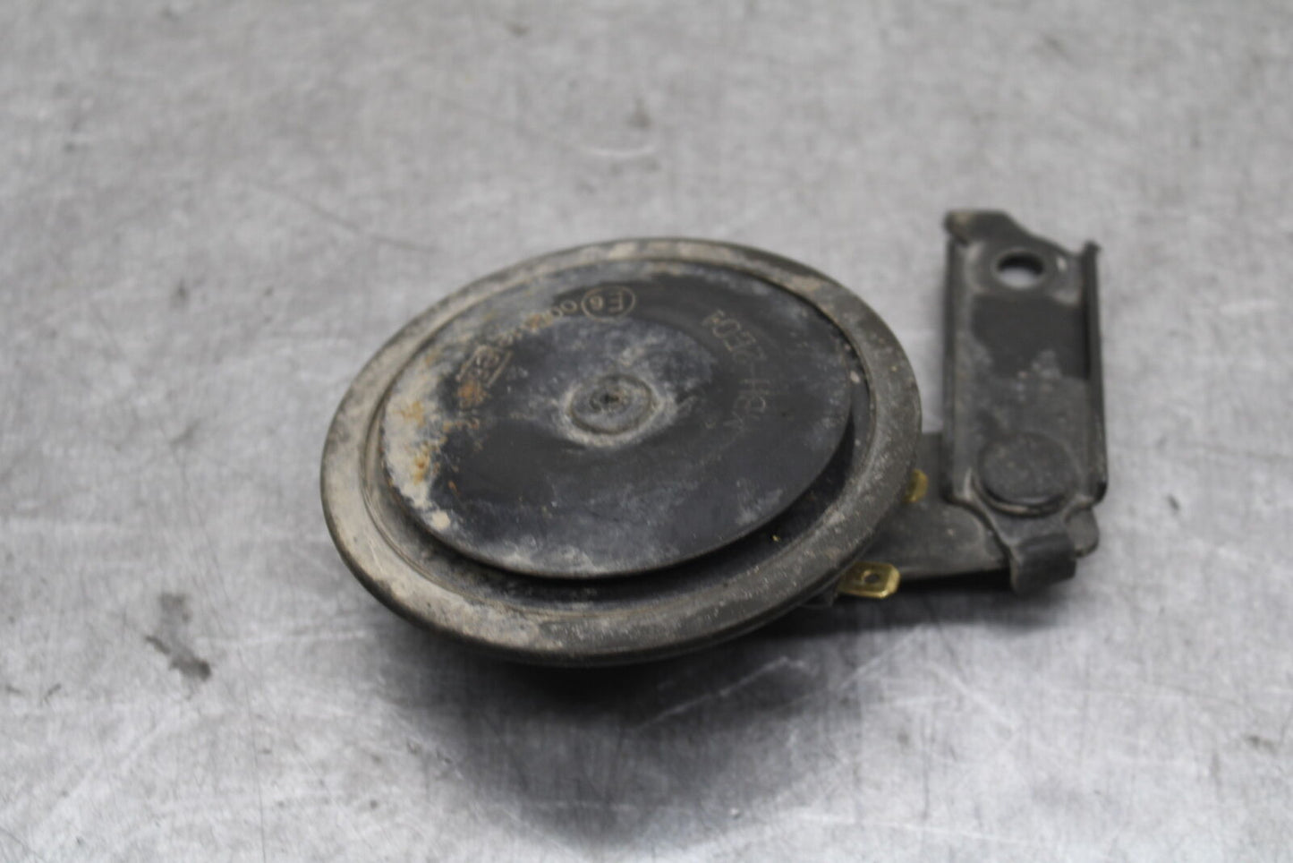 05-06 HONDA CBR600RR HORN SIGNAL 27003-1433 38110-MR5-871 BB689