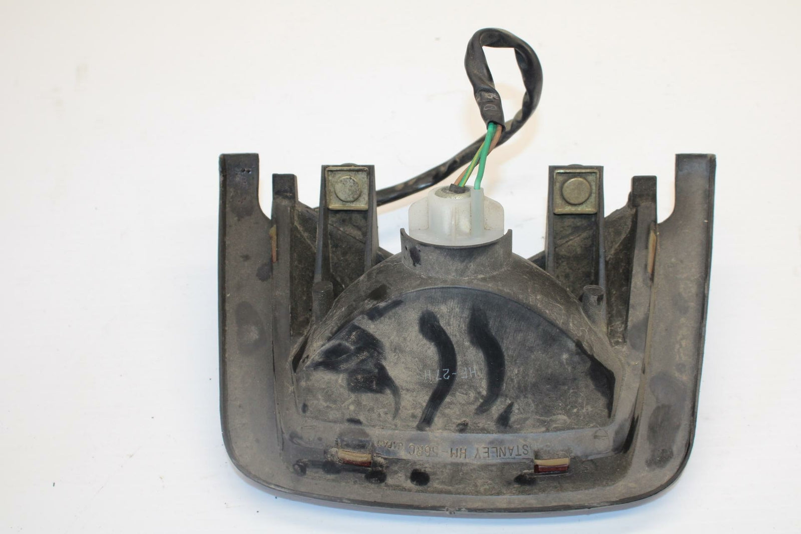 83-86 HONDA V65 MAGNA TAILLIGHT REAR TAIL BRAKE LIGHT BB236