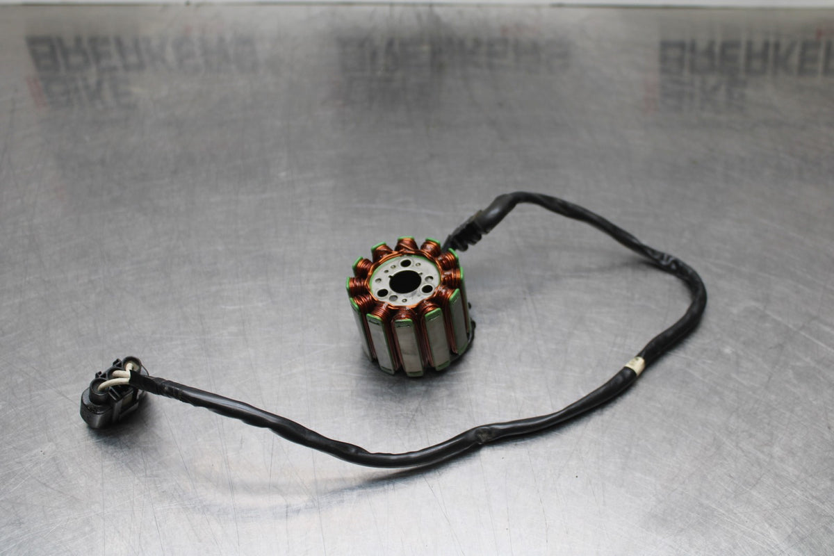 07-08 YAMAHA YZF R1 STATOR GENERATOR ALTERNATOR MAGNETO BB771