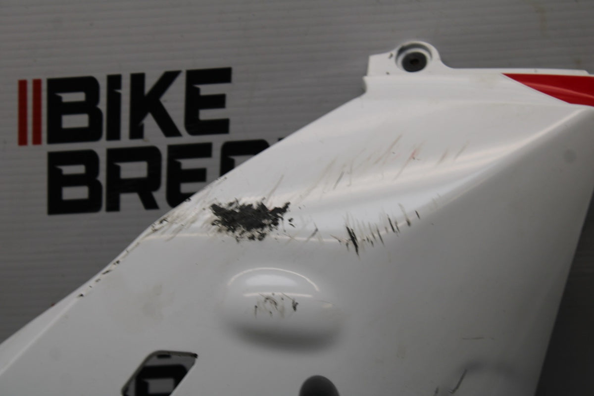 13-24 HONDA CBR600RR RIGHT LOWER BOTTOM BELLY SIDE FAIRING COWL  BB772