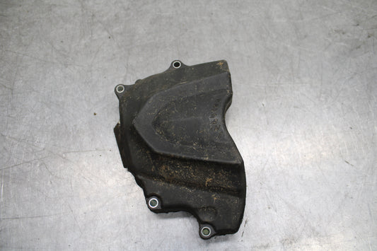24-25 KAWASAKI NINJA ZX6R ENGINE SPROCKET COVER BB726