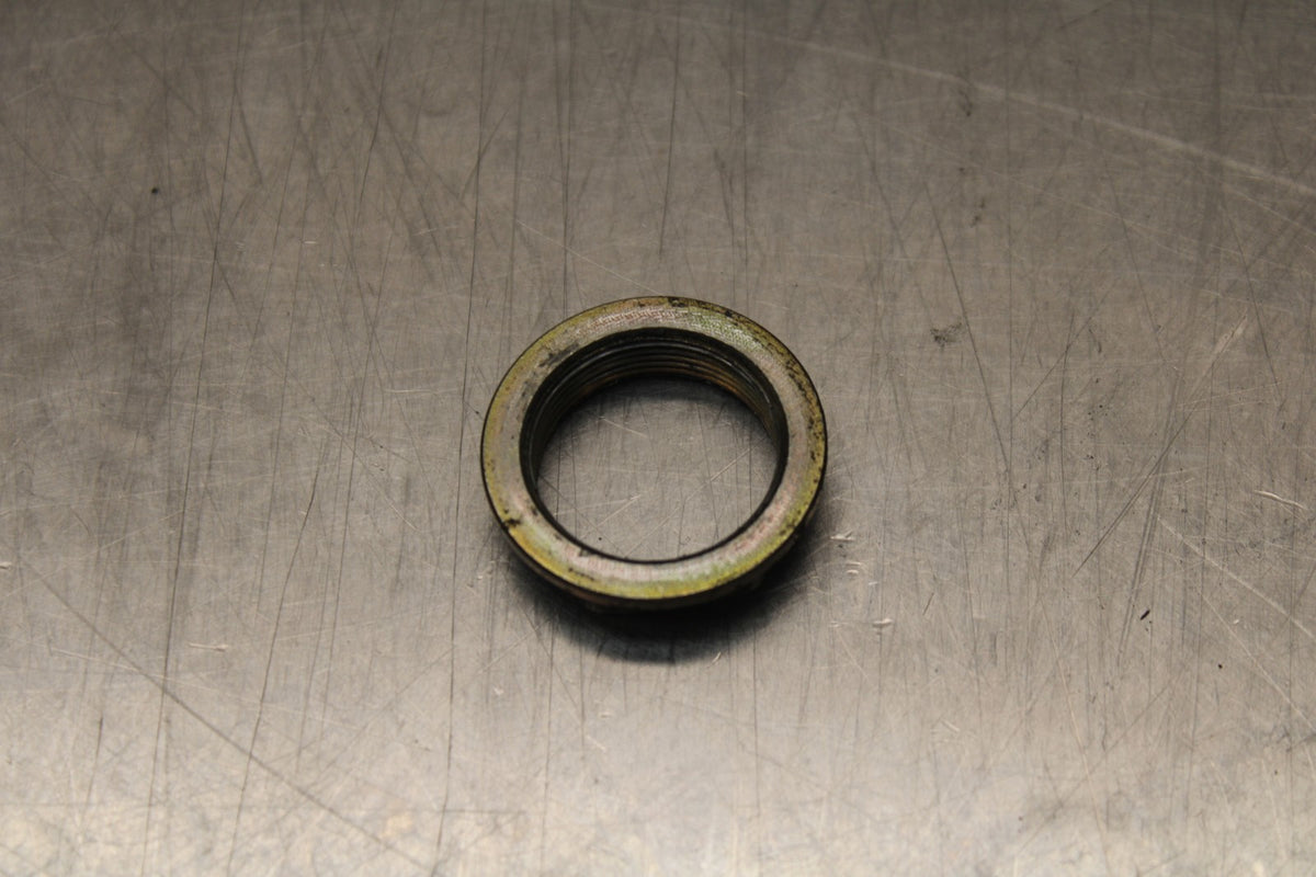 02 DUCATI MONSTER 620 FRONT WHEEL RIM AXLE PIVOT BOLT BB851