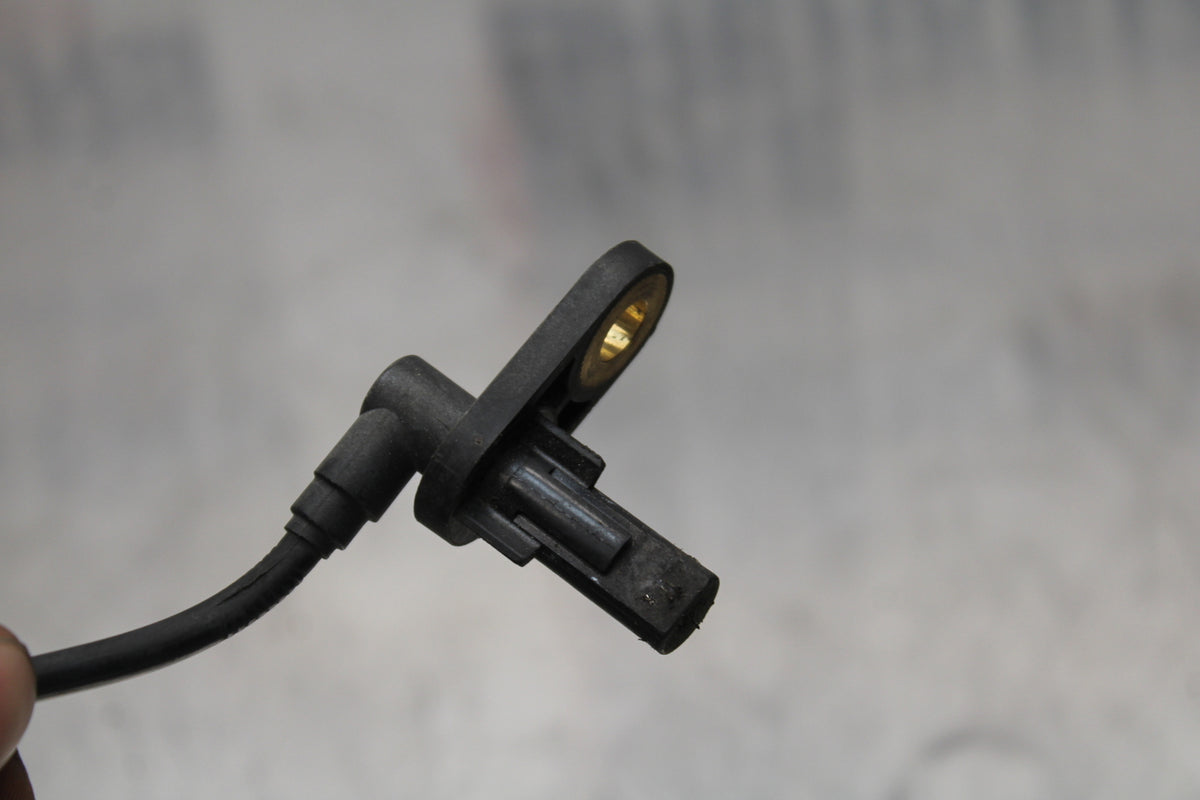 13-17 KAWASAKI NINJA ZX6R ZX636 ABS REAR ABS BRAKE SENSOR BB143