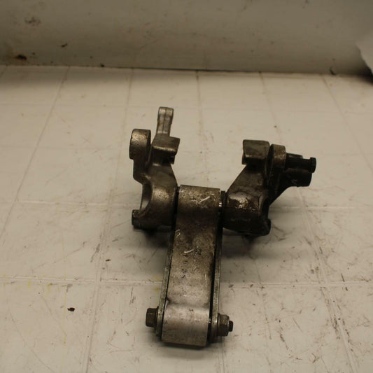 01-06 HONDA CBR600F4I REAR DOGBONE SHOCK LINKAGE LINK BB314 