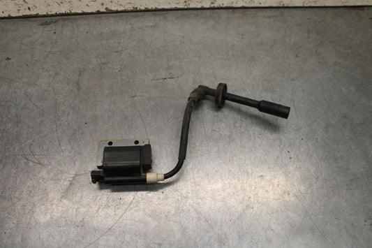 13-16 KTM 390 DUKE IGNITION COIL SPARK PLUG CAP  BB748