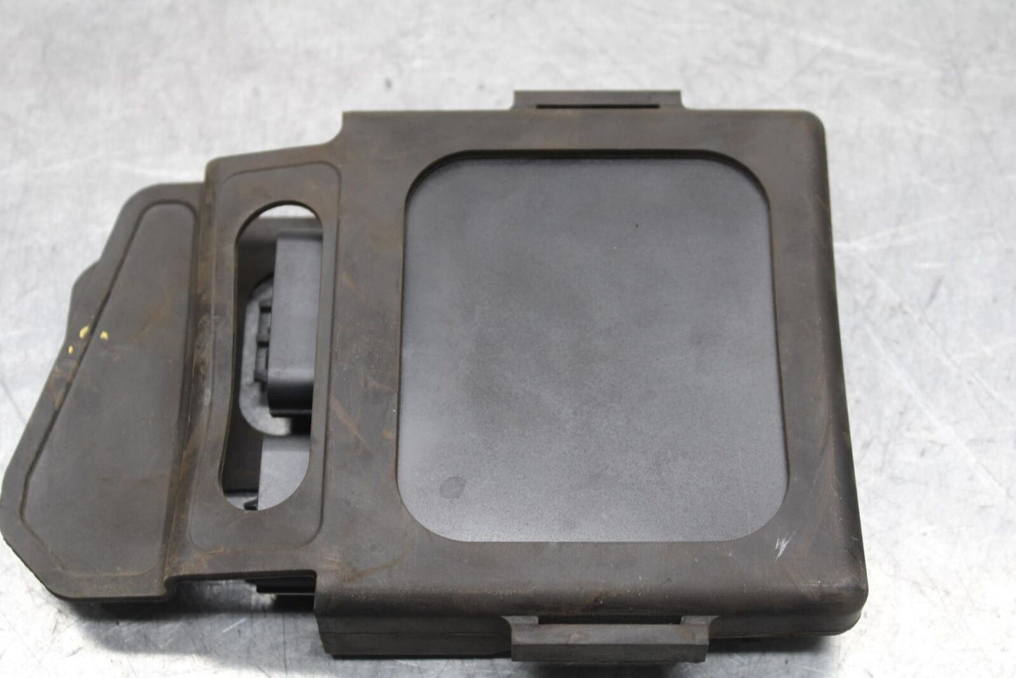 15-16 KAWASAKI EX300 ECU COMPUTER CONTROLLER UNIT BLACK BOX ECM CDI  BB635