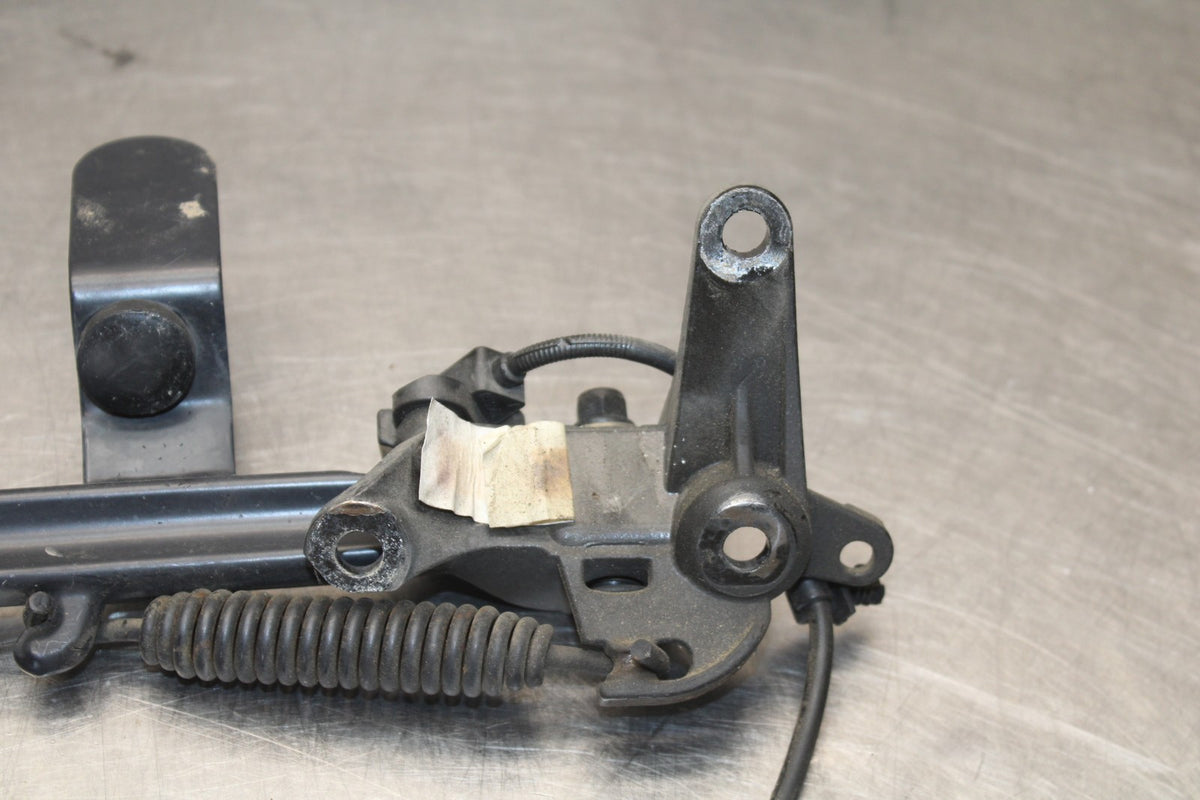 22 HARLEY-DAVIDSON PAN AMERICA 1250 KICKSTAND SIDE KICK STAND BB910