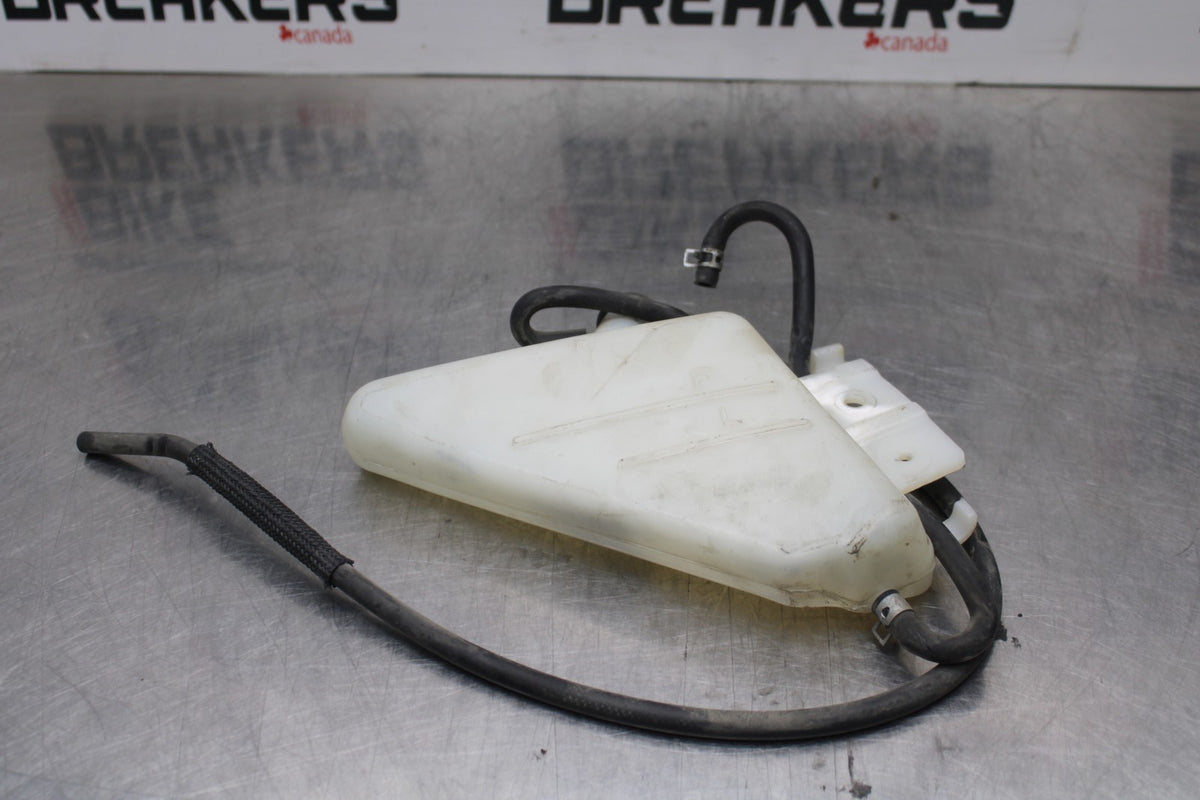 08-10 SUZUKI GSXR 600 COOLANT WATER TANK RESERVOIR BOTTLE BB765