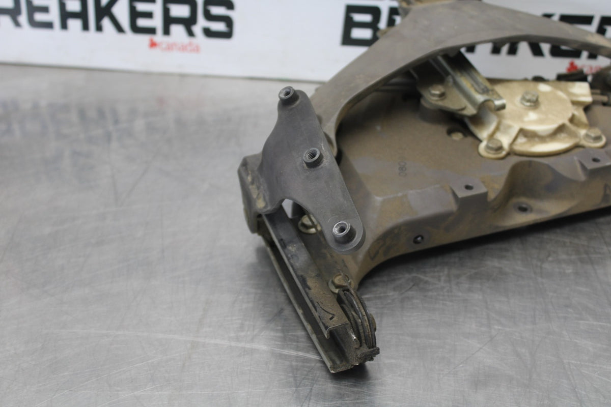 09 KAWASAKI CONCOURS 14 ZG1400B WINDSHIELD WINDSCREEN MOTOR ADJUSTER BB875