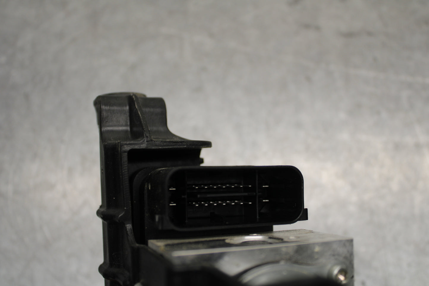 20-23 APRILIA RS660 ABS PUMP UNIT MODULE BB643