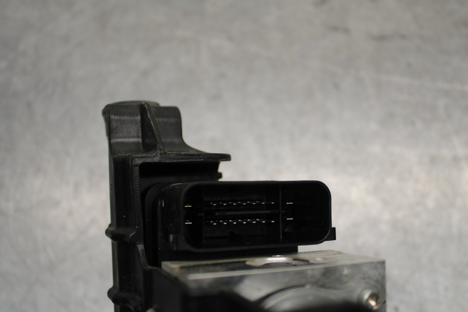 20-23 APRILIA RS660 ABS PUMP UNIT MODULE BB643