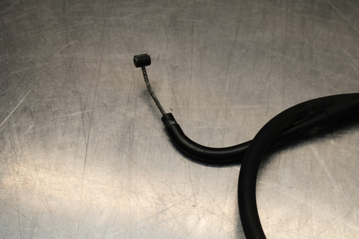 04-05 SUZUKI GSXR600 CLUTCH CABLE LINE BB792