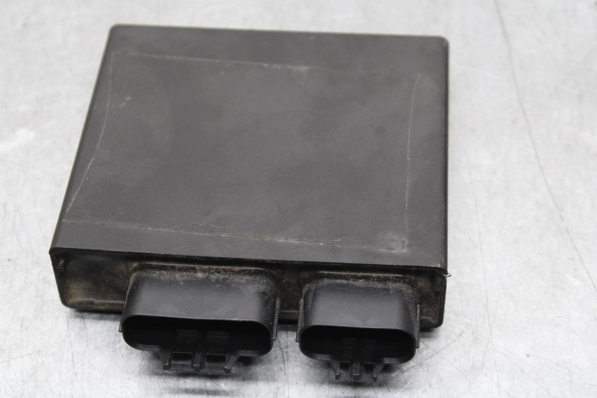 2014 Kawasaki Ninja 650 EX650E ECU COMPUTER CONTROLLER UNIT ECM CDI  BB569