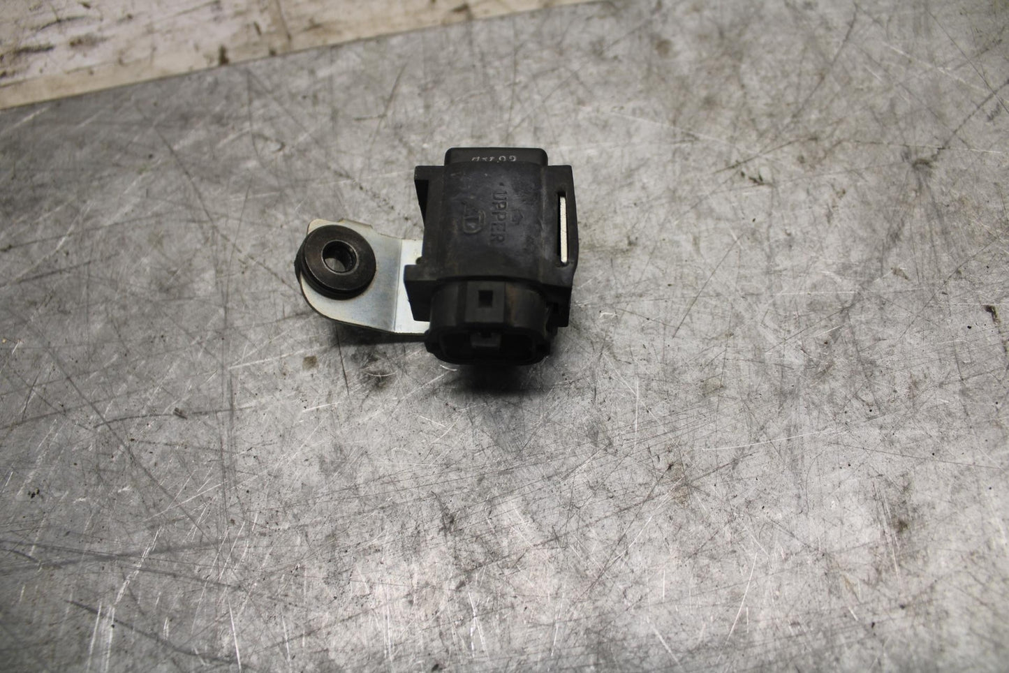 2007 Suzuki Boulevard M50B TIP OVER BANK ANGLE CRASH SENSOR SWITCH  BB537