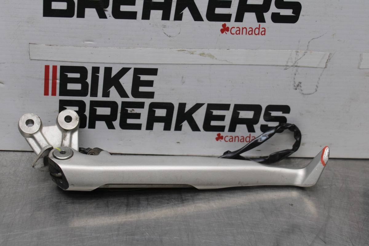 16 DUCATI 959 PANIGALE KICKSTAND SIDE KICK STAND BB912