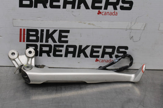 16 DUCATI 959 PANIGALE KICKSTAND SIDE KICK STAND BB912