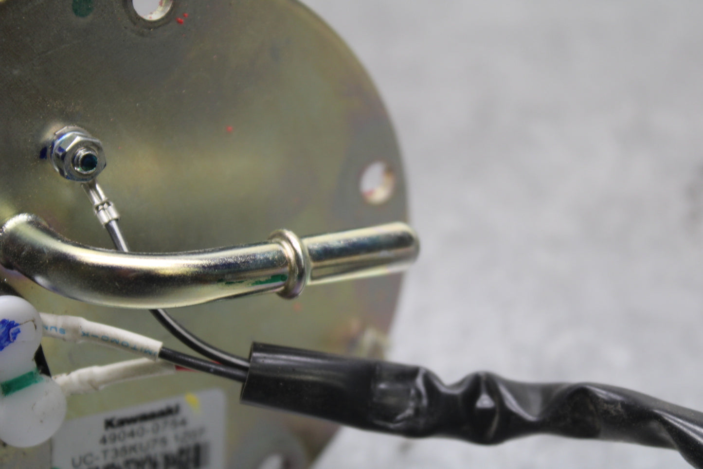 18-24 KAWASAKI NINJA 650 FUEL PUMP GAS PETROL SENDER UNIT BB725