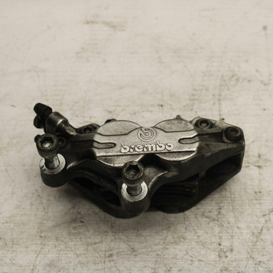 03-17 VICTORY VEGAS LEFT FRONT BRAKE CALIPER BB259