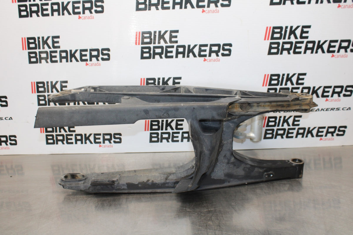 18-22 HUSQVARNA VITPILEN 701 REAR SWINGARM BACK SUSPENSION SWING ARM BB198