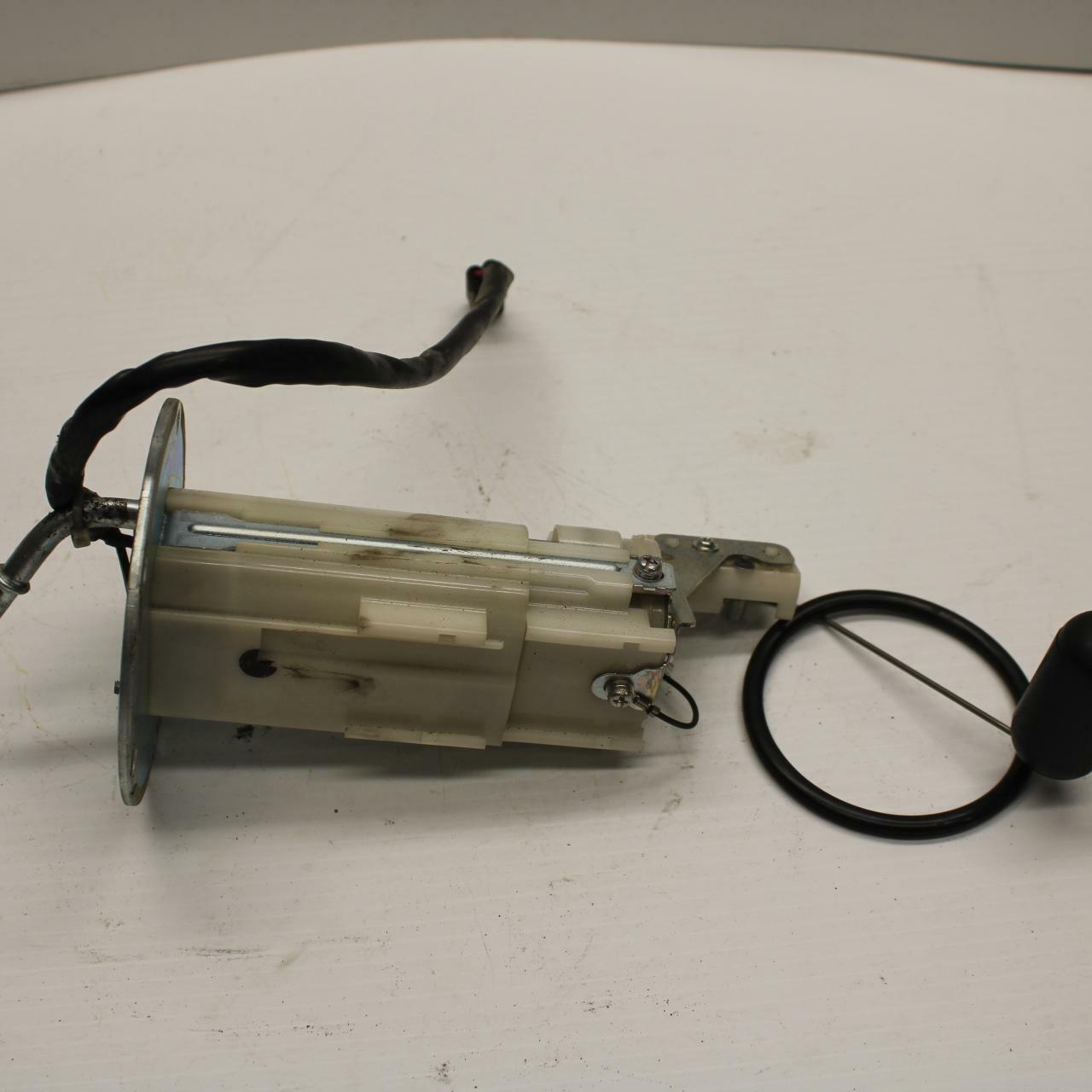 11-12 KAWASAKI Z1000 FUEL PUMP GAS PETROL SENDER UNIT BB249