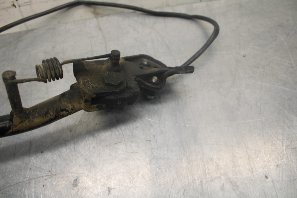 15-21 SUZUKI GSXR600 KICKSTAND SIDE KICK STAND BB460