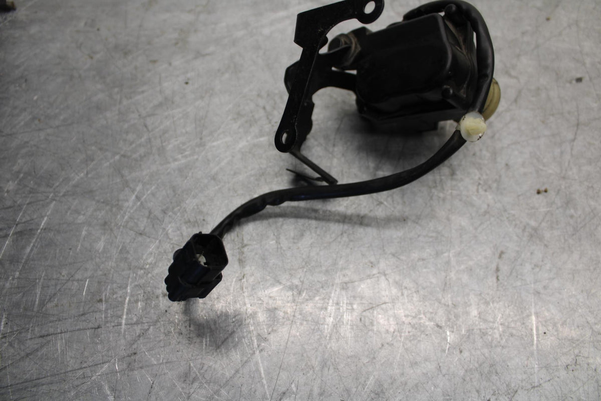 2016 Honda CBR1000RR EXHAUST VALVE SERVO MOTOR BB530