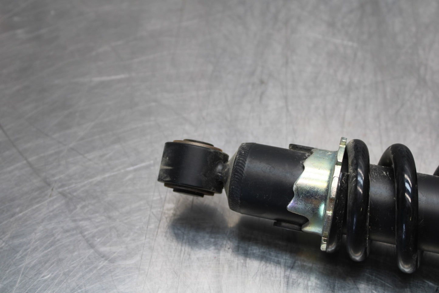 18-23 KAWASAKI NINJA 400 EX400 ABS REAR BACK SHOCK ABSORBER SUSPENSION BB177