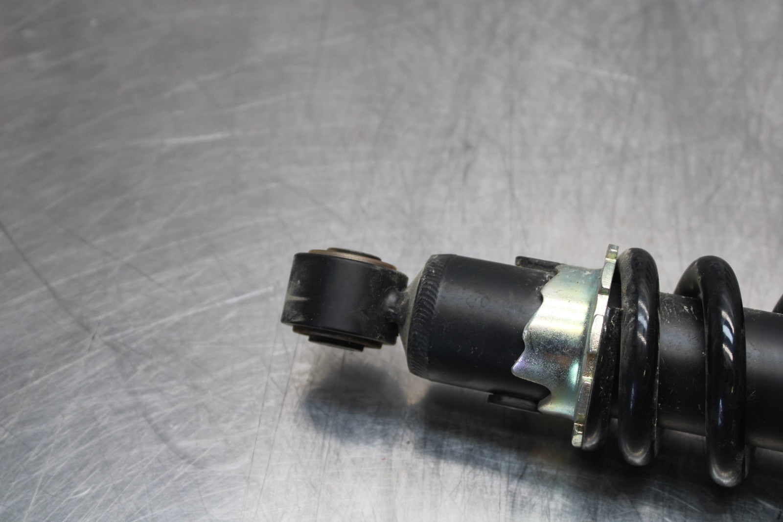 18-23 KAWASAKI NINJA 400 EX400 ABS REAR BACK SHOCK ABSORBER SUSPENSION BB177