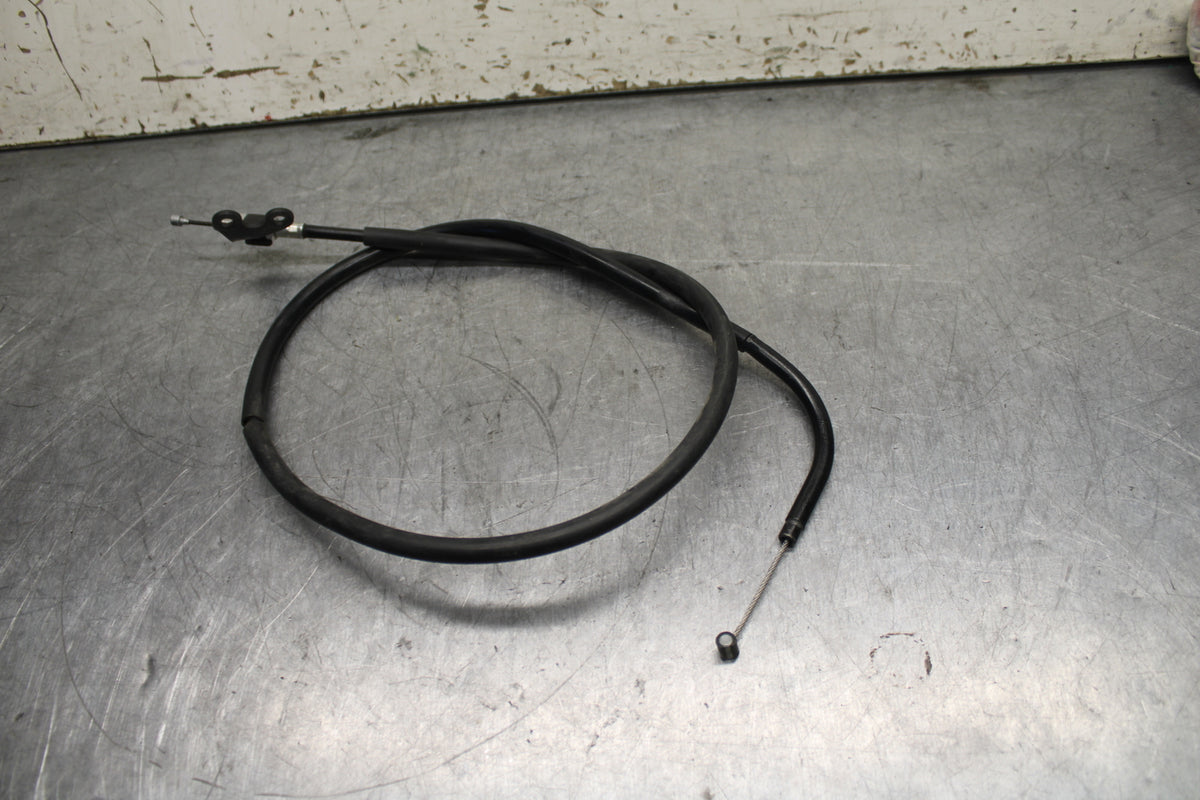 14-17 YAMAHA FZ09 CLUTCH CABLE LINE BB111