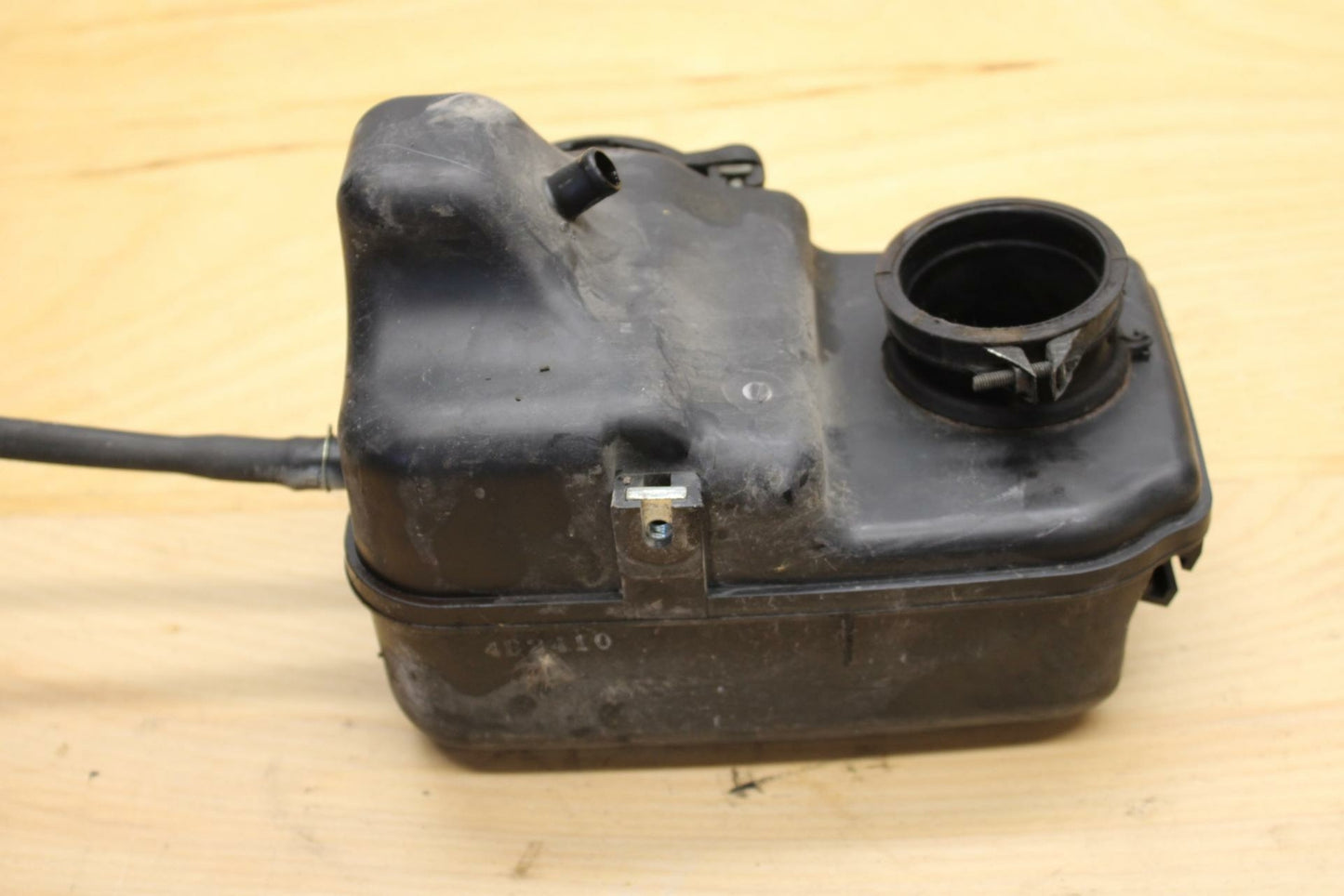 97-04 SUZUKI MARAUDER 800 AIRBOX AIR INTAKE FILTER BOX  W/K&N FILTER BB312