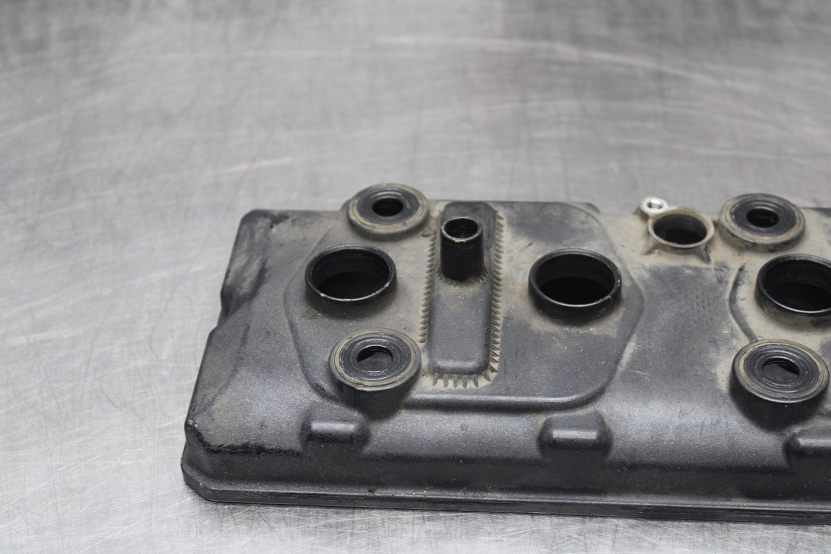 06-07 SUZUKI GSXR750 ENGINE TOP END CYLINDER HEAD COVER BB847