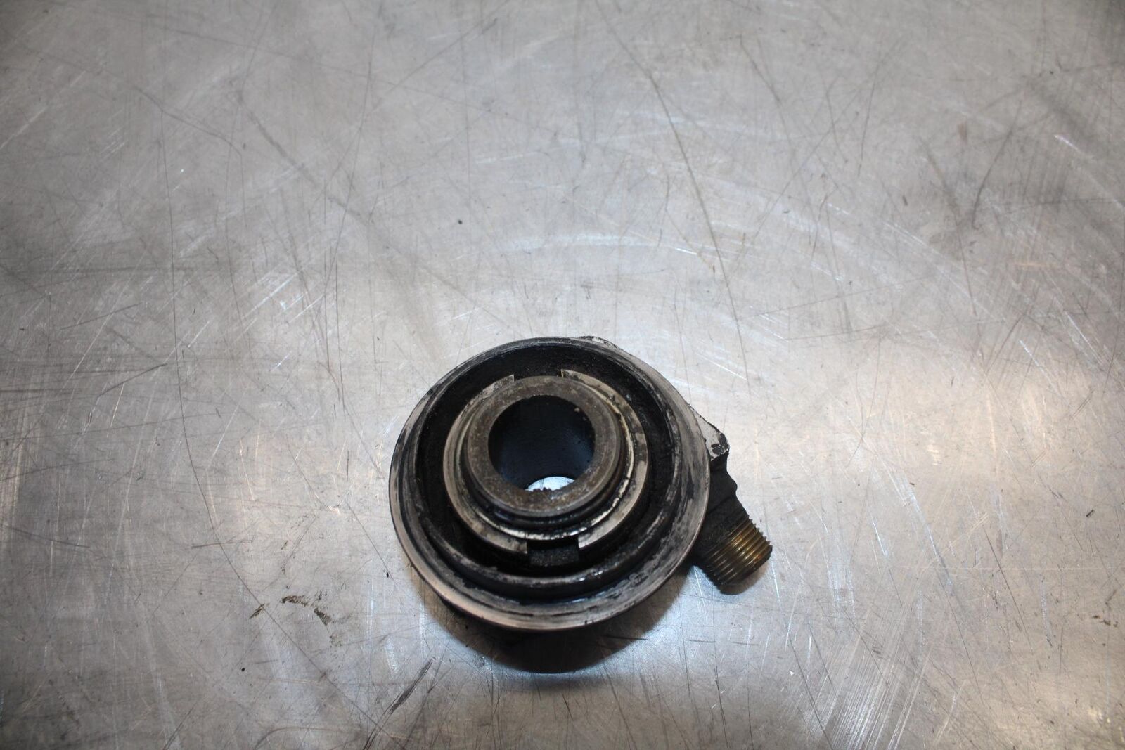 1979 Yamaha XS1100S Special SPEEDOMETER DRIVE GEAR  BB510