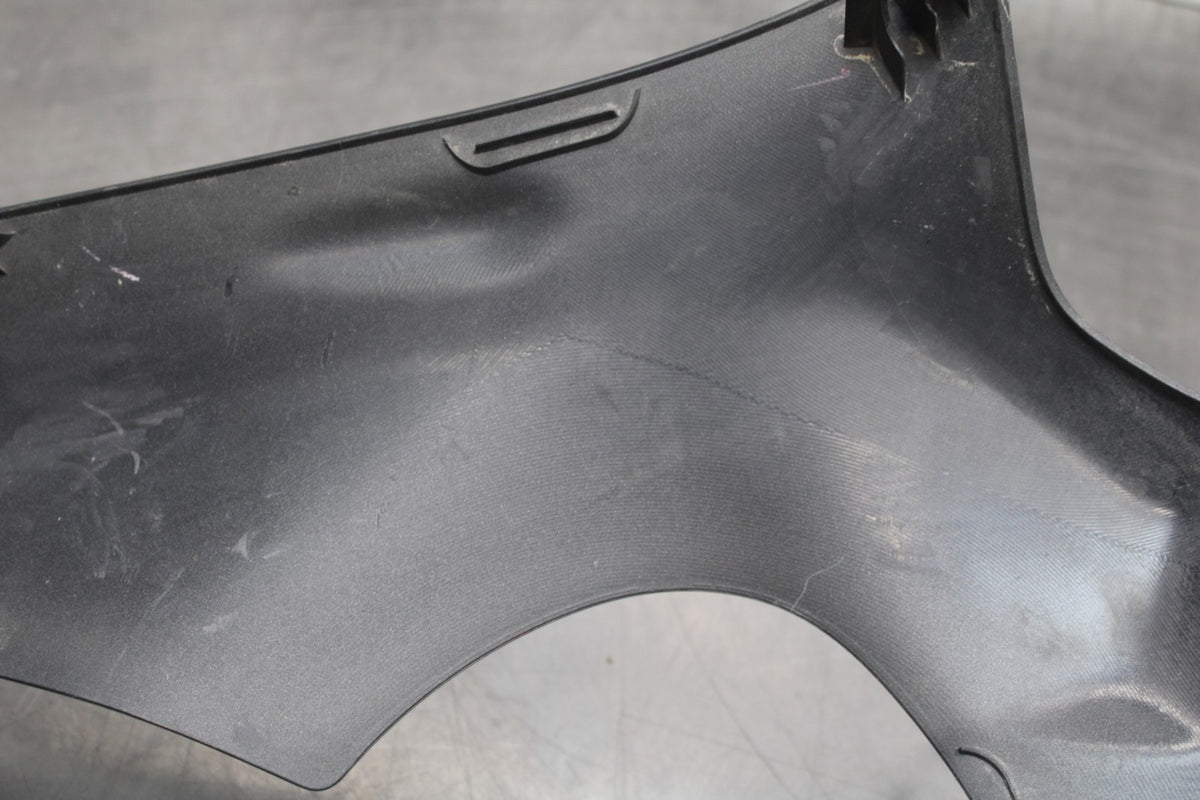 20-24 YAMAHA YZF R1 RIGHT LOWER MID UPPER SIDE FAIRING COWL BB173