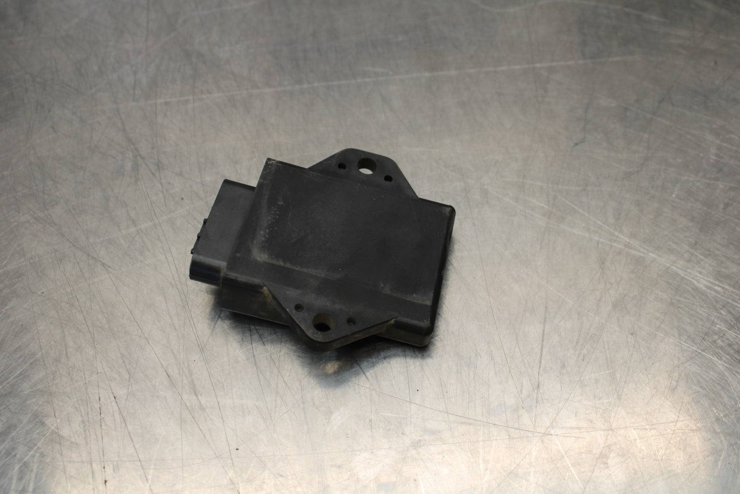 09-15 YAMAHA FZ6R ECU COMPUTER CONTROLLER UNIT BLACK BOX ECM CDI BB161