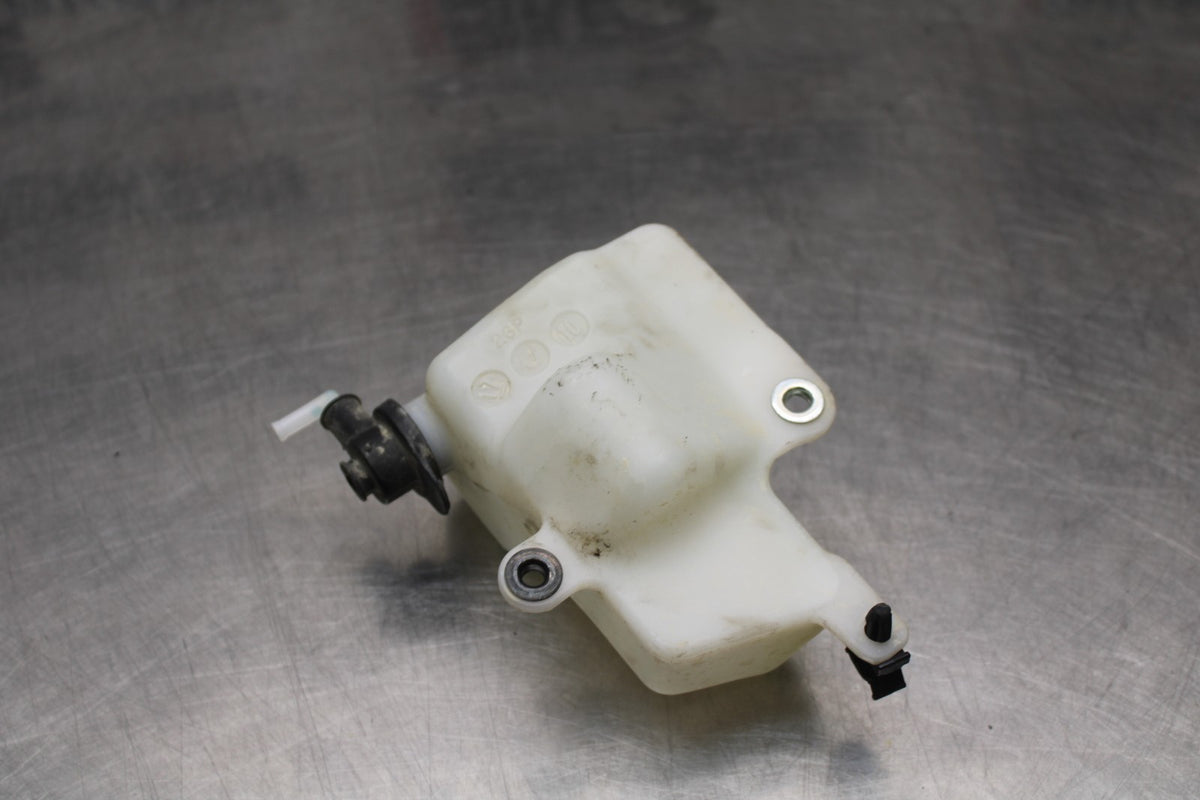 18 YAMAHA SUPER TENERE COOLANT WATER TANK RESERVOIR BOTTLE BB832