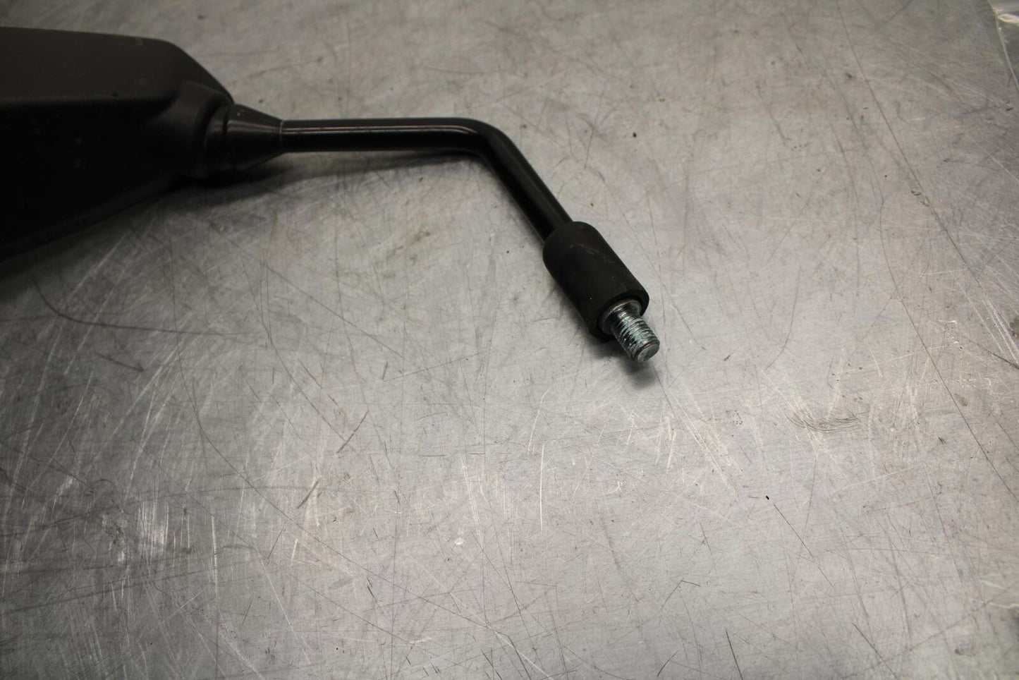 11-14 KAWASAKI VERSYS 650 LE 650C MIRROR RIGHT BB498