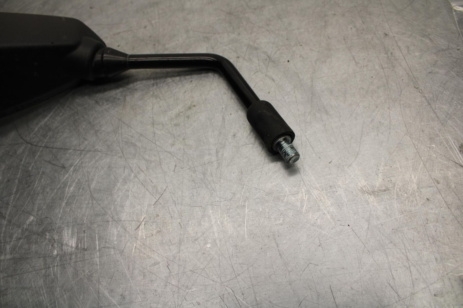 11-14 KAWASAKI VERSYS 650 LE 650C MIRROR RIGHT BB498