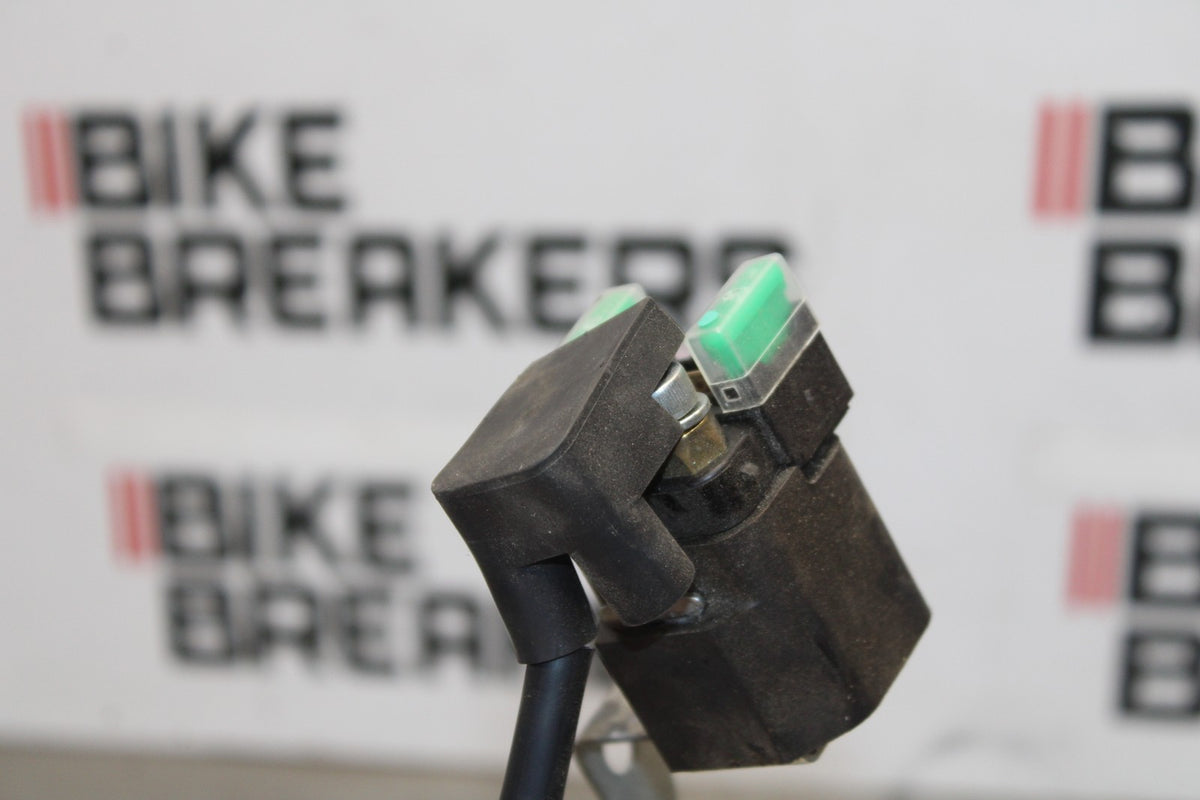 24-25 KAWASAKI NINJA 500 ABS ENGINE STARTER RELAY STARTING MOTOR SWITCH BB899