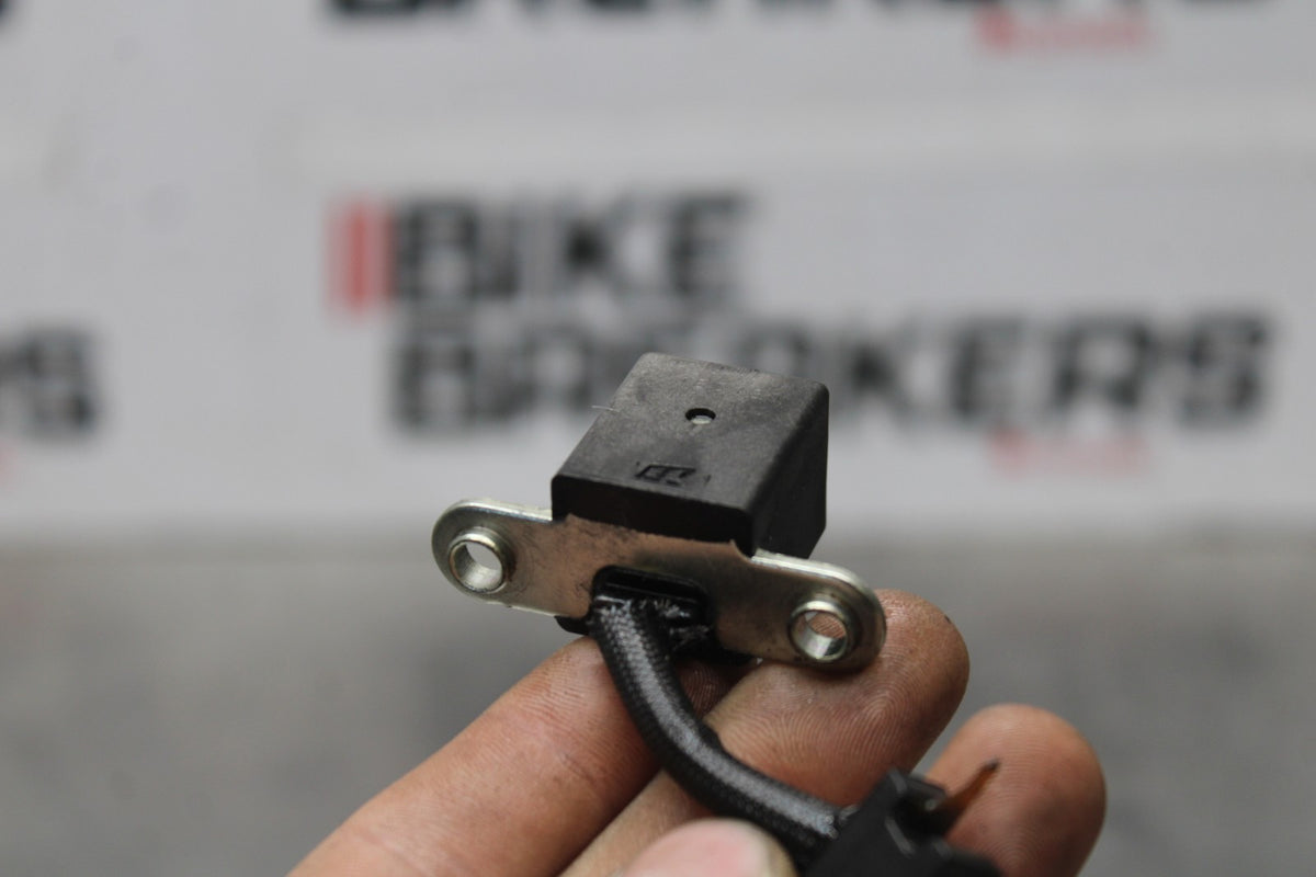 08 KAWASAKI NINJA ZX10R ENGINE MOTOR COIL PICKUP PULSE PULSER SENSOR BB902