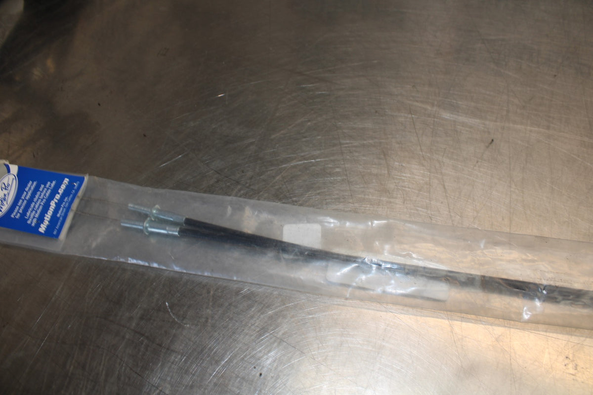 09-12 KAWASAKI NINJA ZX6R THROTTLE CABLE  BB876