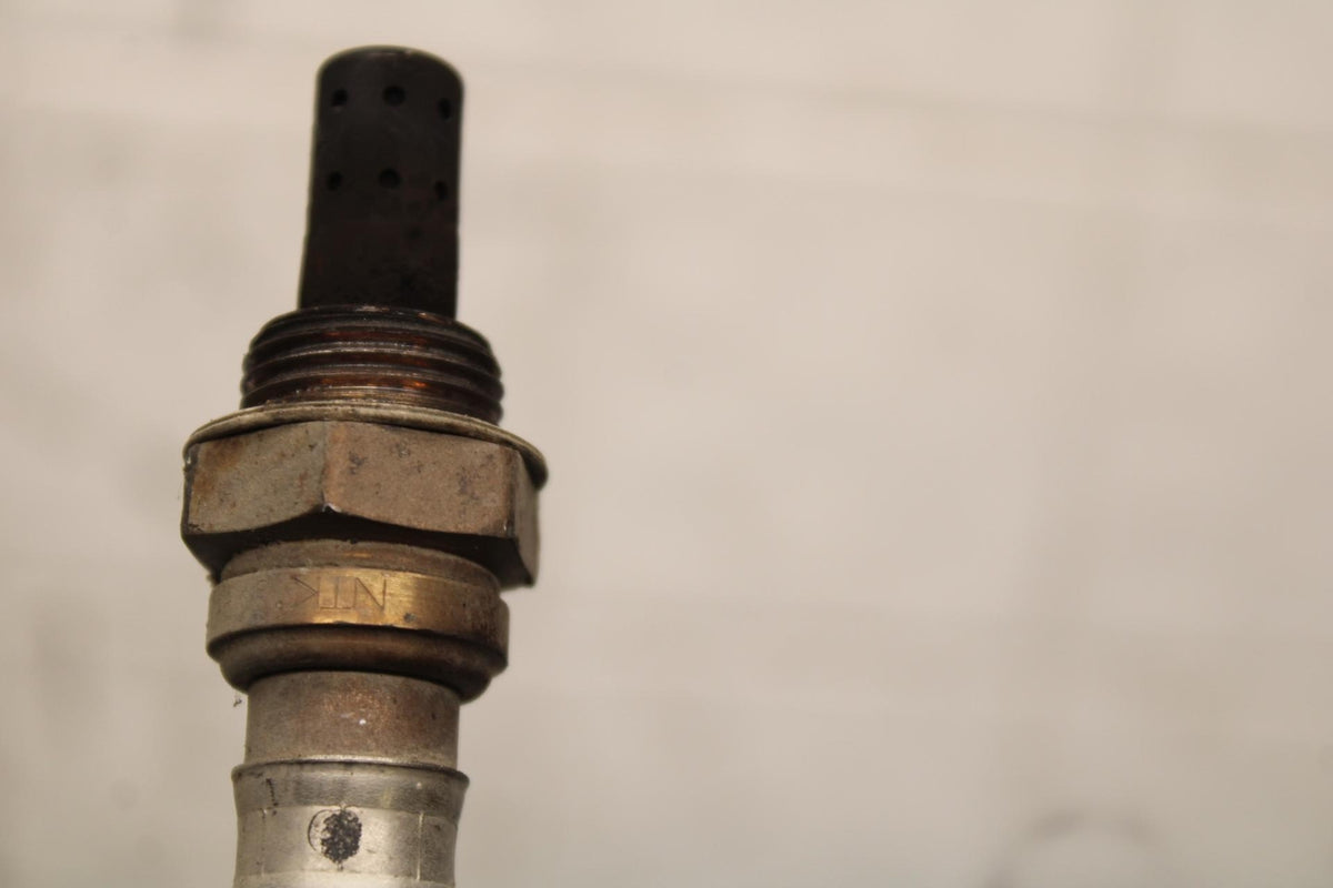 2008 Honda Interceptor 800 VFR800A ABS OXYGEN O2 EXHAUST GAS SENSOR BB566
