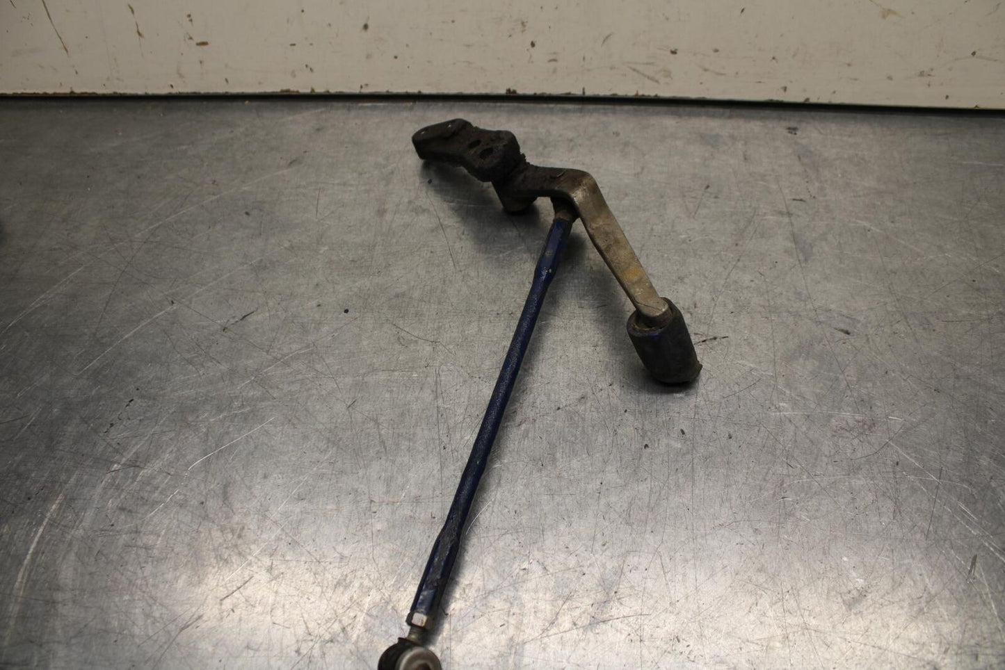 2011 Suzuki GSXR600 SHIFTER LINKAGE SHIFT LINK PEDAL BB94