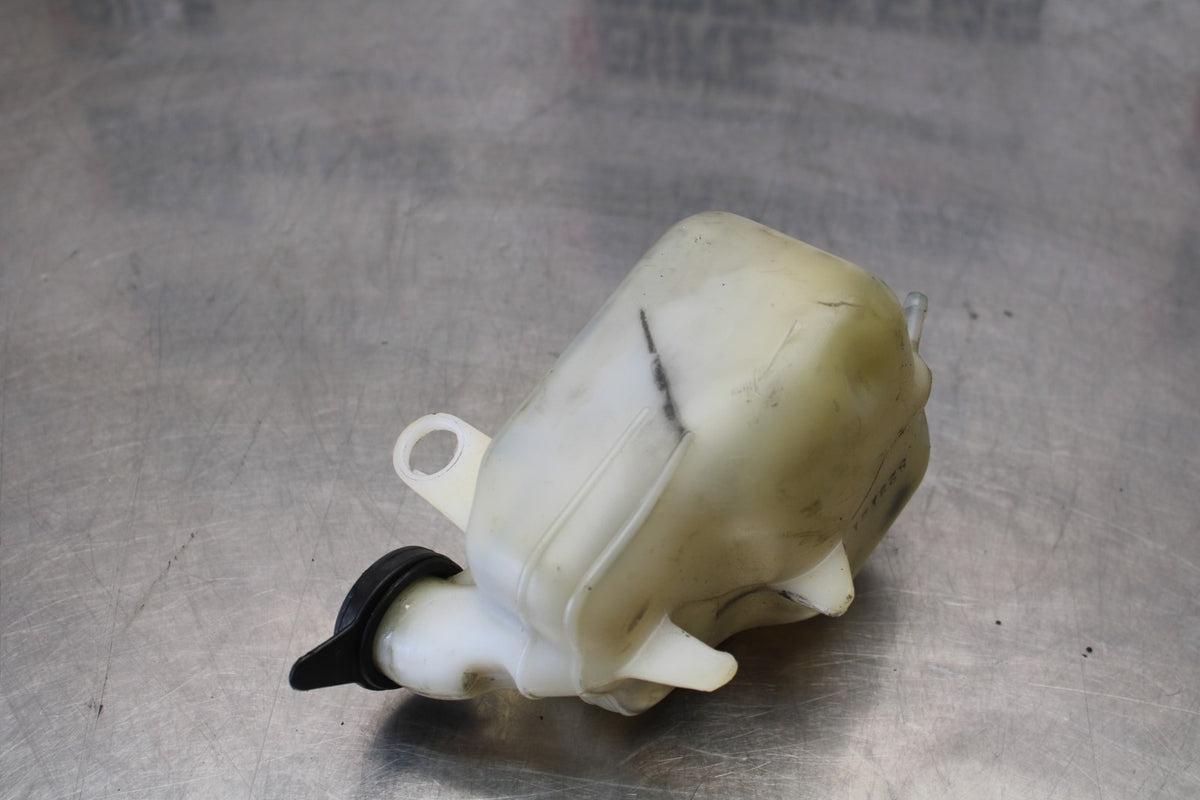 01-06 HONDA CBR600F4I COOLANT WATER TANK RESERVOIR BOTTLE BB185