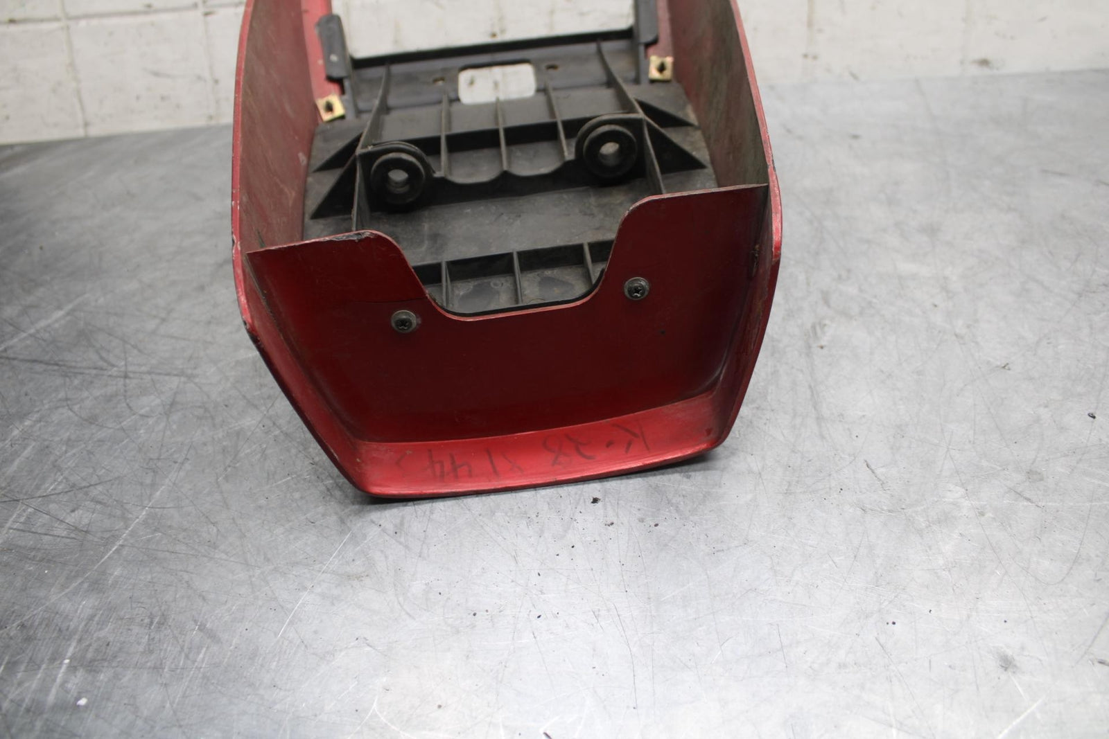 1982 Kawasaki KZ550A Sports REAR BACK TAIL FAIRING COWL SHROUD