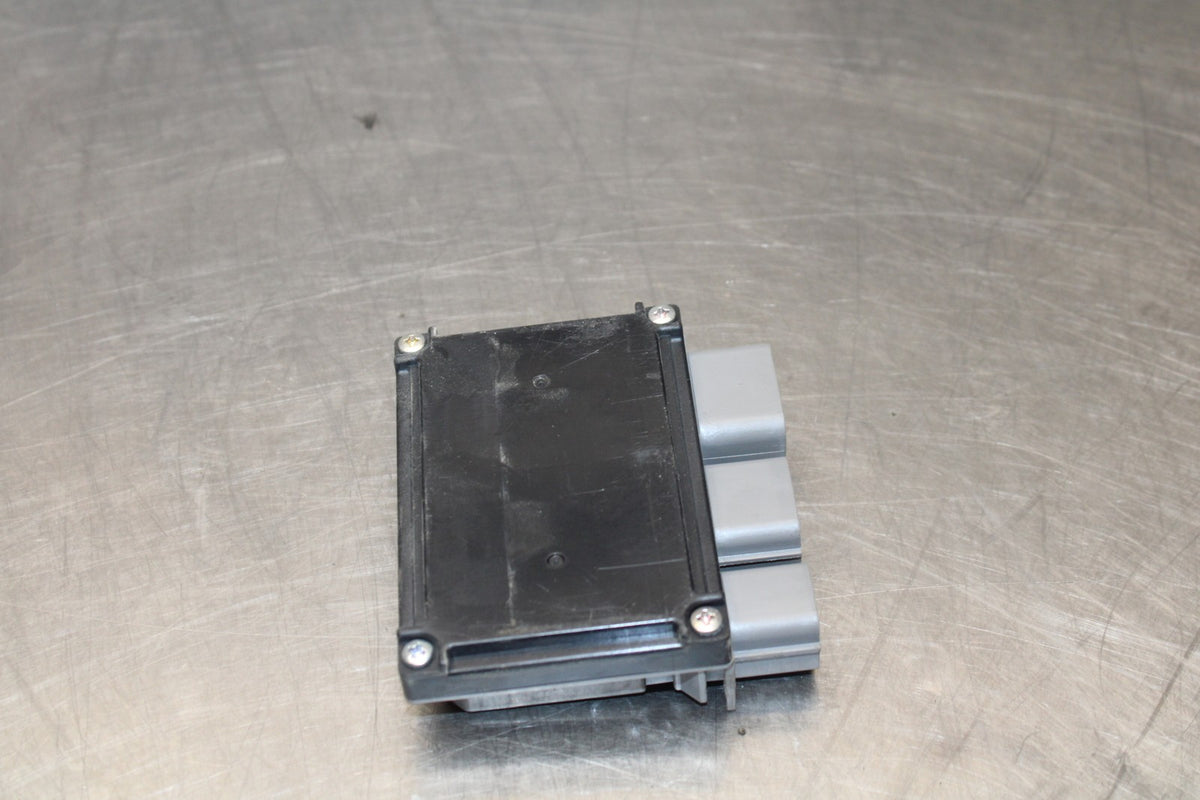 24 KAWASAKI NINJA ZX6R ZX636 ABS 40TH ANNIVERSARY EDITION RELAY ASSEMBLY BB911