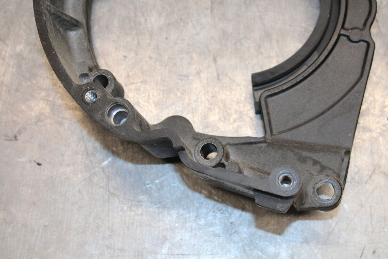 17-24 YAMAHA BOLT XVS950 ENGINE SPROCKET COVER BB729