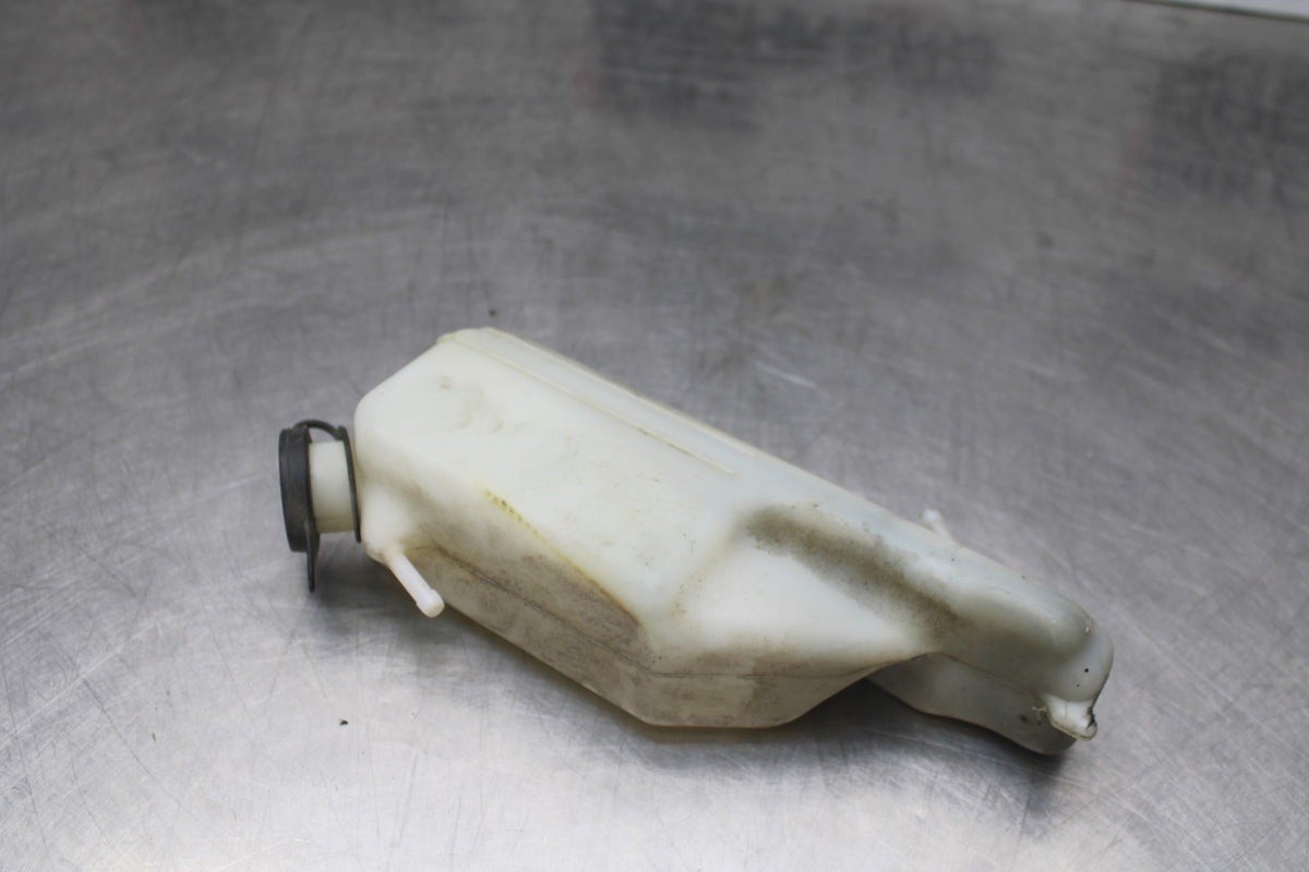 98-05 HONDA SUPER HAWK 1000 VTR1000F COOLANT WATER TANK RESERVOIR BOTTLE BB924