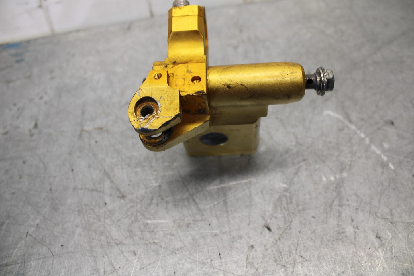 96-03 KAWASAKI NINJA ZX7R AFTERMARKET HYDRAULIC CLUTCH MASTER CYLINDER  BB438